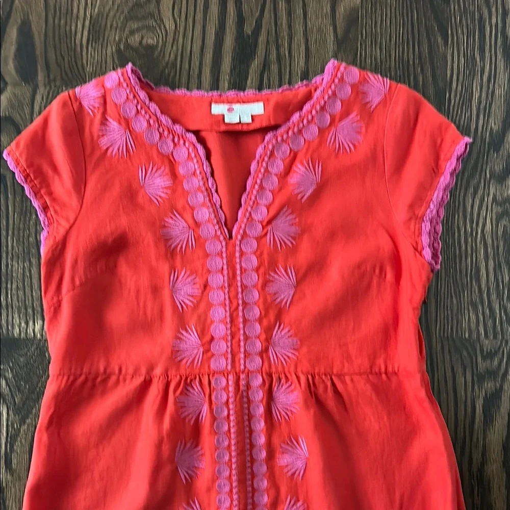 Boden Dress - Picture 3 of 4